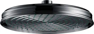 Hansgrohe Kopfbrause Axor Montreux 240mm BN