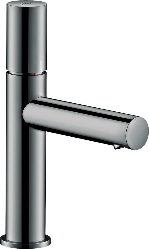 Hansgrohe Waschtischmischer 110 Axor Uno Zerogriff unverschließb.Ablaufg.chrom