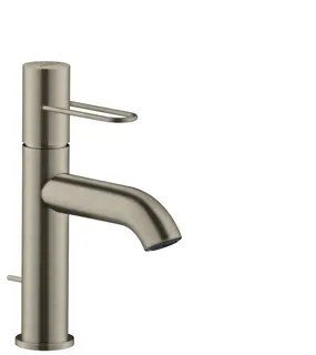 Hansgrohe Waschtischmischer 100 Axor Uno Bügelgriff BSO – Bild 2