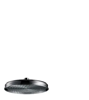Hansgrohe Kopfbrause Axor Montreux 240mm BBC – Bild 2