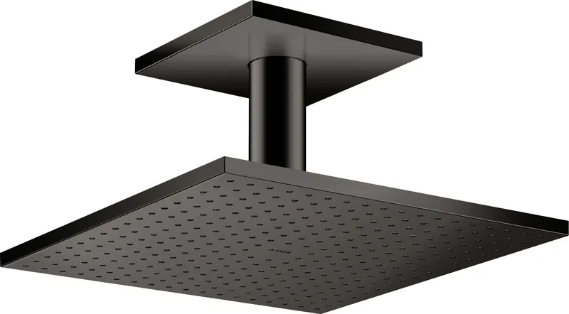 Hansgrohe Kopfbrause 300/300 1jet Axor Deckenmontage PBC