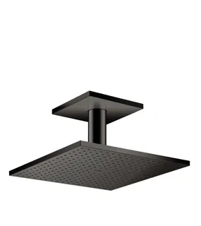 Hansgrohe Kopfbrause 300/300 1jet Axor Deckenmontage PBC – Bild 2