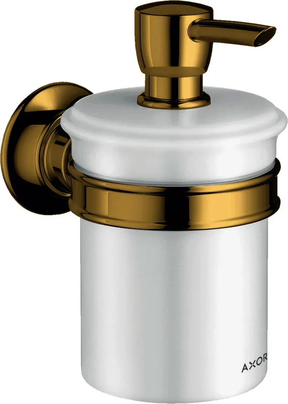 Hansgrohe Lotionspender Axor Montreux PGO