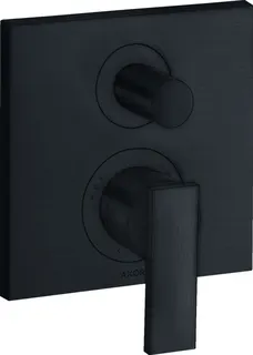 Hansgrohe Wannenmischer Unterputz Axor Citterio Fertigset m.Sicherungskombination BBC