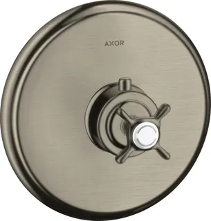 Hansgrohe Thermostat Unterputz Axor Montreux High Flow Fertigset BSO – Bild 2