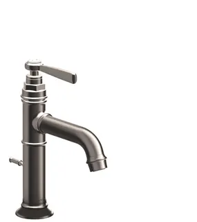 HG Waschtischmischer 100 Axor Montreux BSO