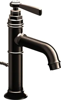 Hansgrohe Waschtischmischer 100 Axor Montreux BSO – Bild 2