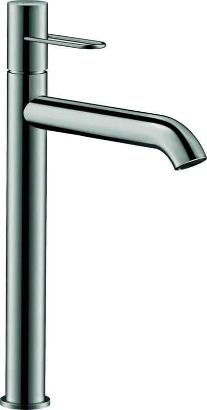 Hansgrohe Waschtischmischer 250 Axor Uno Bügelgriff ohne Ablaufgarnitur BBC