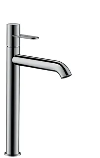 Hansgrohe Waschtischmischer 250 Axor Uno Bügelgriff ohne Ablaufgarnitur BBC – Bild 2