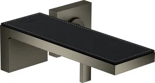 Hansgrohe Waschtischmischer Unterputz Axor MyEdition FS ohne Platte BSO – Bild 4