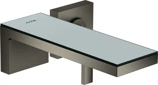 Hansgrohe Waschtischmischer Unterputz Axor MyEdition FS ohne Platte BSO – Bild 5