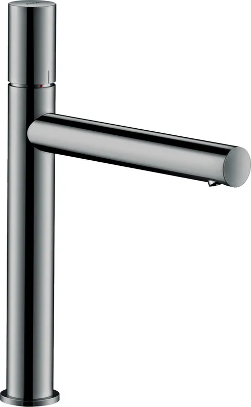 Hansgrohe Waschtischmischer 200 Axor Uno Zerogriff ohne Ablaufgarnitur BBC