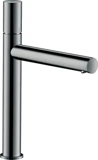 Hansgrohe Waschtischmischer 200 Axor Uno Zerogriff ohne Ablaufgarnitur BBC