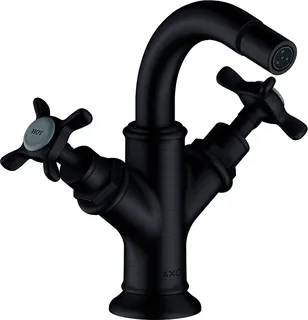 Hansgrohe Zweigriff Bidetarmatur Axor Montreux BBC – Bild 2