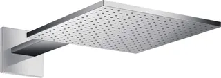 Hansgrohe Kopfbrause 300/300 1jet Axor chrom mit Brausearm