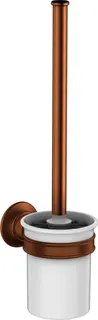 HG WC Bürstenhalter Axor Montreux Wandversion BBR mit Bürste