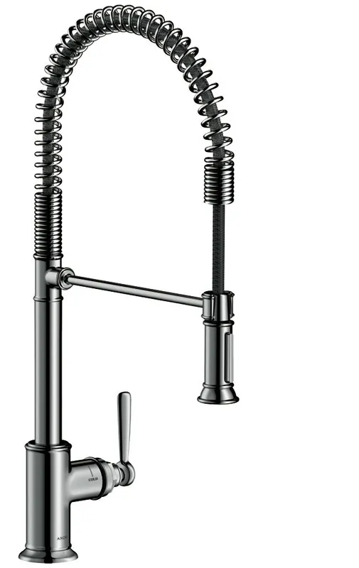 Hansgrohe Spültischmischer Axor Montreux Semi-Pro BB