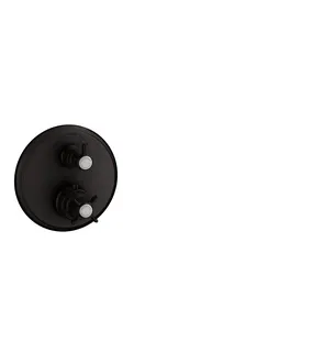 Hansgrohe Thermostat UP Axor Montreux F-Set BBC mit Absperr-u.Umstellventil