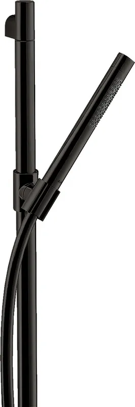 Hansgrohe Brausenset Axor Starck 900mm PBC mit Schlauch 1600mm und Handbrause