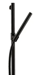 Hansgrohe Brausenset Axor Starck 900mm PBC mit Schlauch 1600mm und Handbrause – Bild 2
