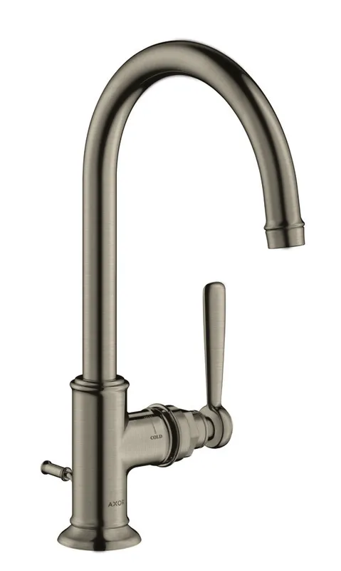 Hansgrohe Waschtischmischer 210 Axor Montreux BSO