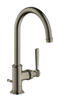 Hansgrohe Waschtischmischer 210 Axor Montreux BSO – Bild 2