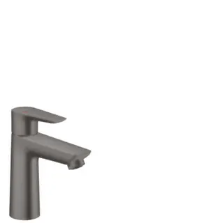 Hansgrohe Waschtischmischer 110 Talis E CoolStart BBC ohne Ablaufgarnitur
