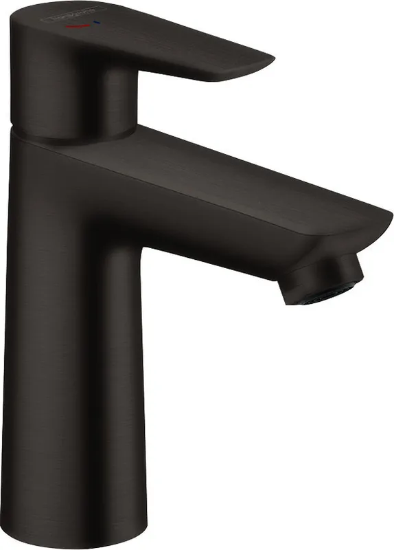 Hansgrohe Waschtischmischer 110 Talis E CoolStart BBC