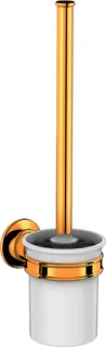 HG WC Bürstenhalter Axor Montreux Wandversion PGO mit Bürste