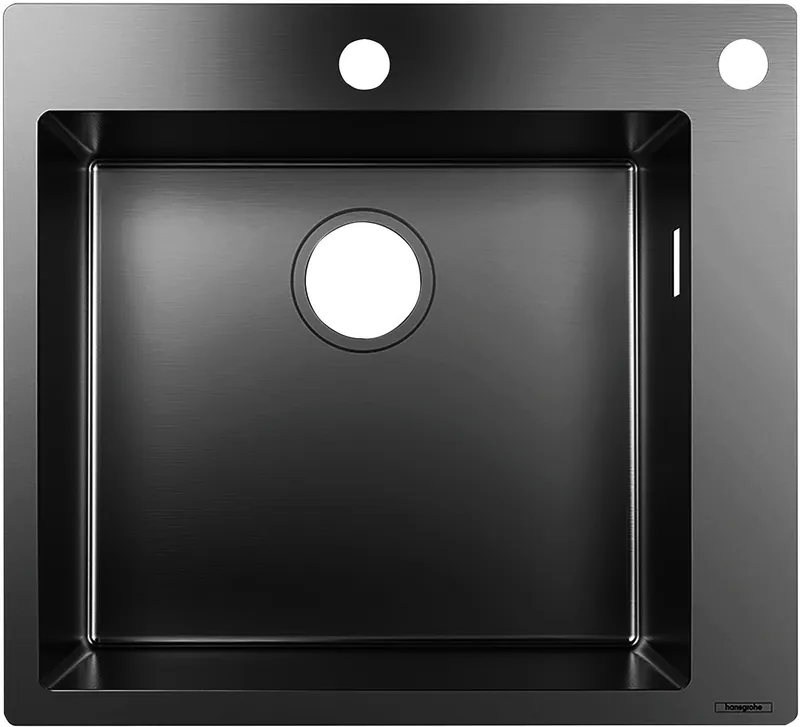 Hansgrohe Einbauspüle 450 S712-F450