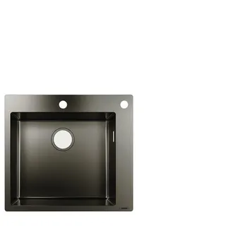 Hansgrohe Einbauspüle 450 S712-F450 – Bild 2