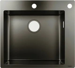 Hansgrohe Einbauspüle 450 S712-F450 – Bild 3