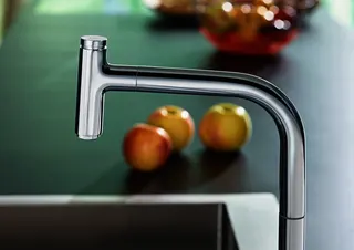Hansgrohe Einbauspüle 450 S712-F450 – Bild 5