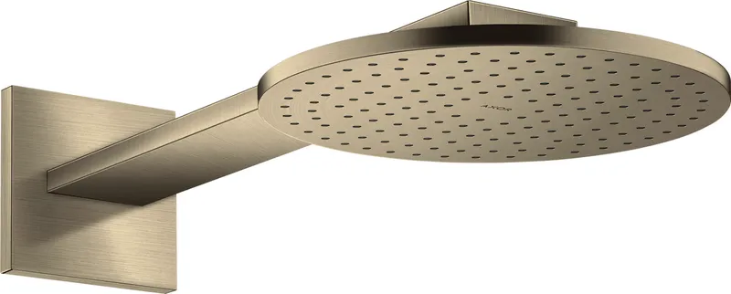 Hansgrohe Kopfbrause 250 1jet Axor BN mit Brausearm