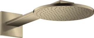 Hansgrohe Kopfbrause 250 1jet Axor BN mit Brausearm
