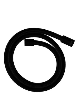 Hansgrohe Brausenschlauch Axor Starck Isiflex DN15 MSW m.beids.zylindr.Mutter 1600mm – Bild 2
