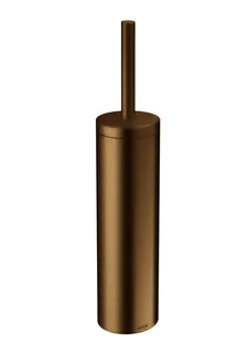 Hansgrohe Toilettenbürstenhalter Wandmontage Axor Universal Circular BBR – Bild 2