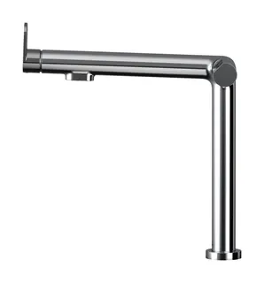Hansgrohe SodaSystem 240 Aqittura M91 1jet Starter Set chrom – Bild 4