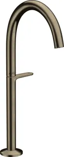 HG Waschtischmischer Select 260 Axor One für Waschschüsseln mit Push-Open BN