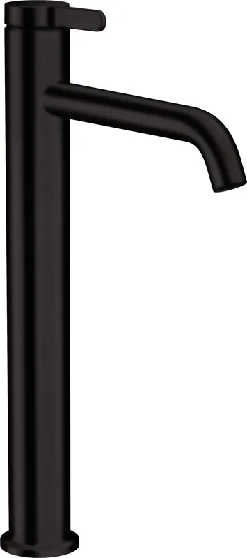 Hansgrohe Waschtischmischer 260 Axor One mit Hebelgriff ohne Ablaufgarnitur BBC