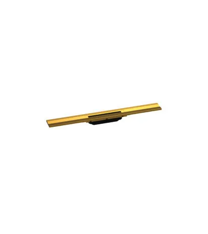 Hansgrohe RainDrain Flex Duschrinne 700 mm kürzbar für Wandmontage PGO