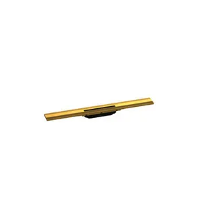 HG RainDrain Flex Duschrinne 700 mm kürzbar für Wandmontage PGO