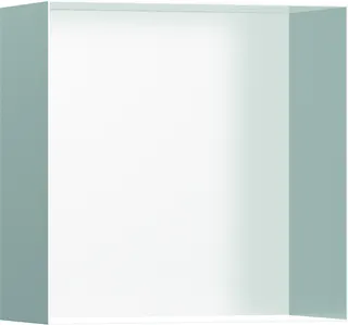 HG Wandnische XtraStoris Minimalistic rahmenlos 300x300x140 mm MW