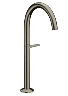 Hansgrohe Waschtischmischer Select 260 Axor One für Waschschüsseln mit Push-Open BSO – Bild 2