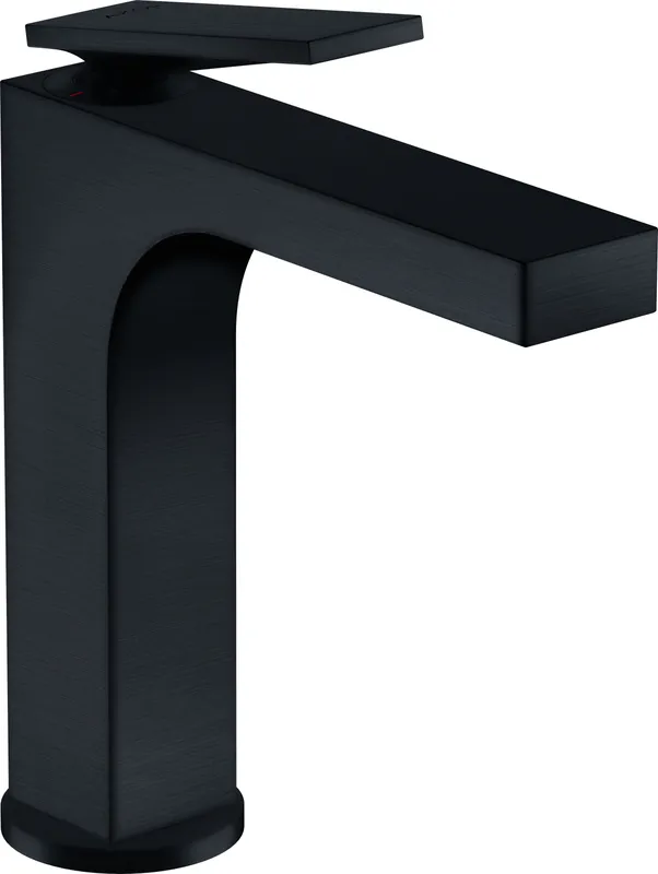 Hansgrohe Waschtischmischer 160 Axor Citterio mit Hebelgriff und Zugstange BBC