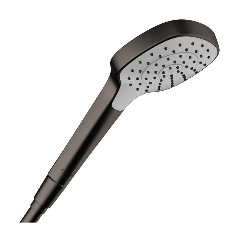 HG Handbrause Croma Select E 1jet EcoSmart 9 l/min BBC