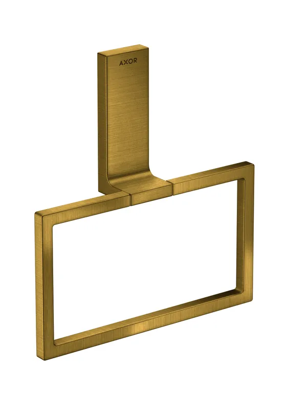 HG Handtuchring Axor Universal Rectangular BB