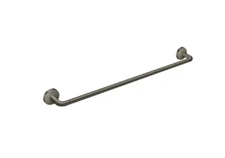 Hansgrohe Badetuchhalter 600 mm Axor Universal Circular BSO – Bild 2