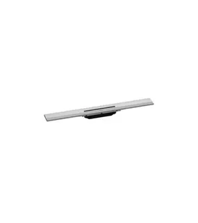 HG RainDrain Flex Duschrinne 700 mm kürzbar für Wandmontage MW