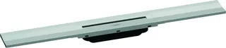 Hansgrohe RainDrain Flex Duschrinne 700 mm kürzbar für Wandmontage MW – Bild 2
